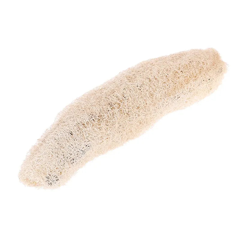 Natural Loofah Bath Sponge & Body Scrubber – Spa Shower Loofah Bath Scrubber HIP