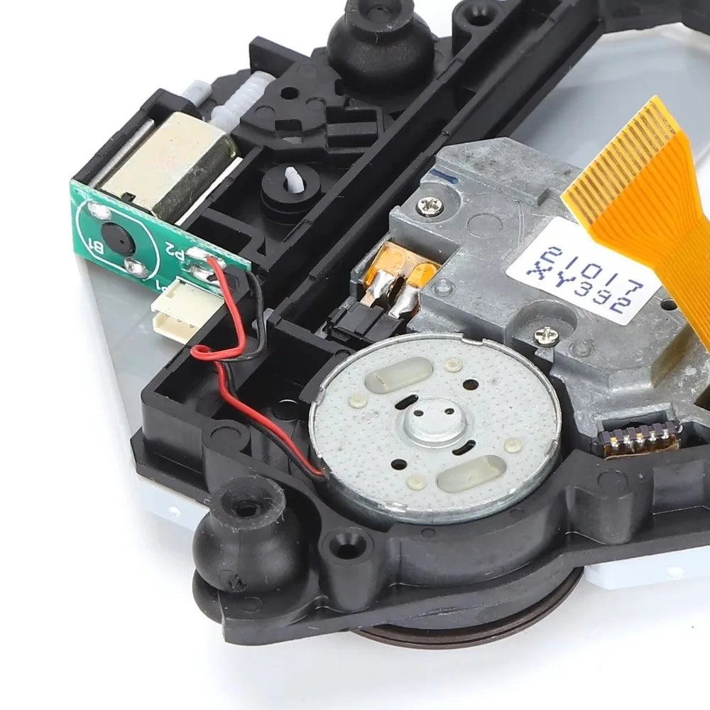 PS1 Optical Drive Laser Lens Assembly – 440AEM 440ADM 440BAM Console Repair Part HIP