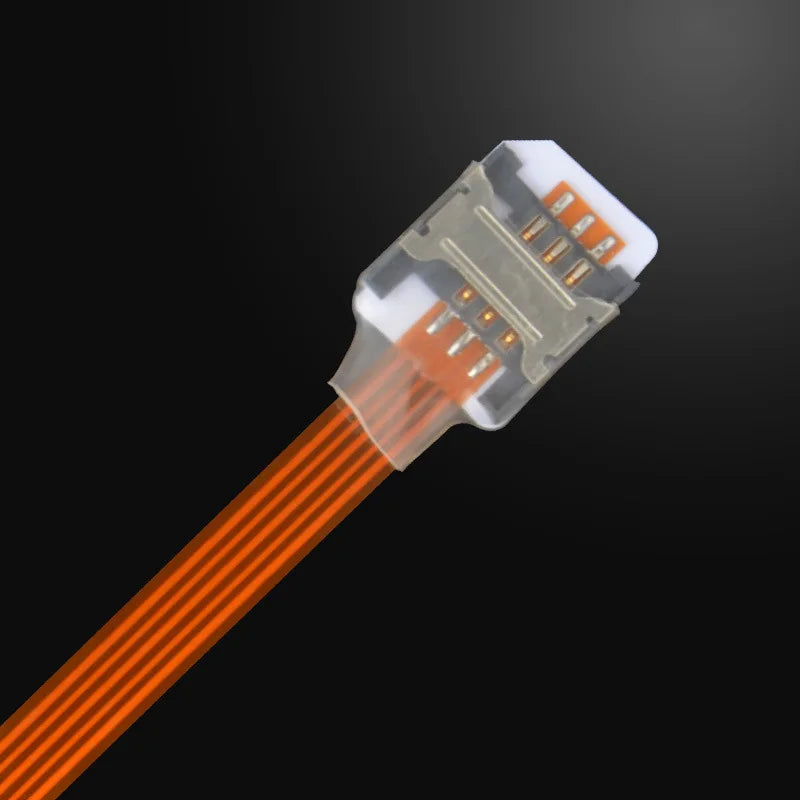 SIM Card Extension Flat Cable 26cm – Phone Signal Extender SIM Card Extender HIP