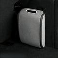 Car Shoe Storage Box – Dustproof Polypropylene Organizer Car Shoe Organizer HIP Grey