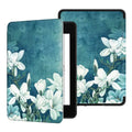 Kobo Clara HD 2018 Smart Case – Auto Sleep/Wake, Shockproof E-Reader Folio Case HIP Lily