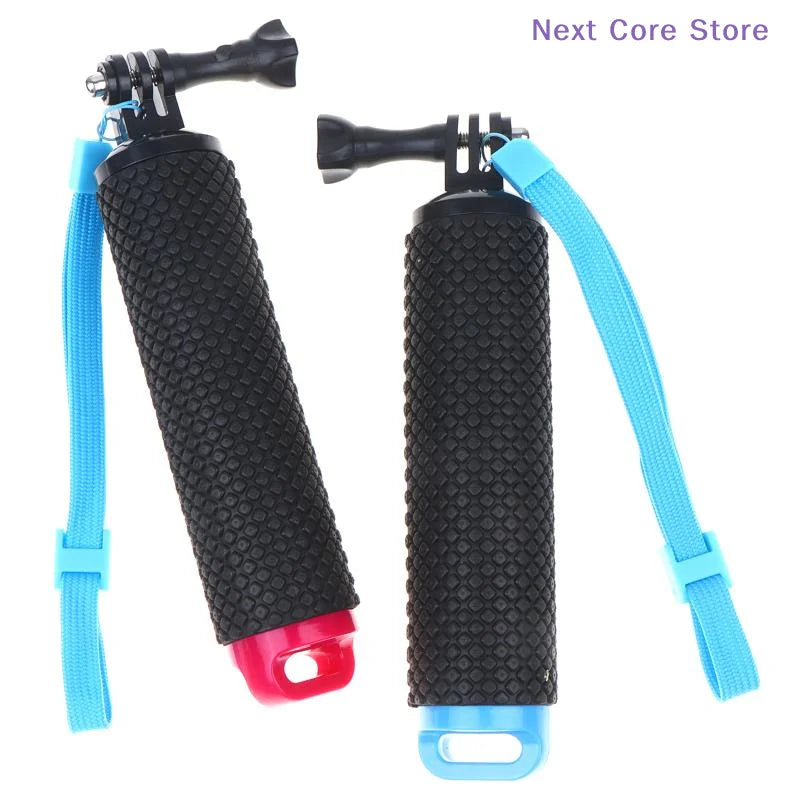 Floating Selfie Stick Tripod for Insta360 X5 X4 X3 Waterproof Action Camera Accessory HIP