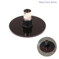 8.5cm Suction Cup Adapter – 3XLR Love Machine Connector Adult Machine Adapter HIP Default Title