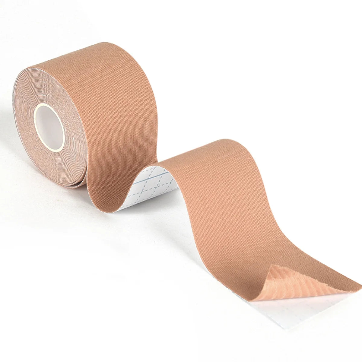 5M Face Lifting Kinesiology Tape – V Line, Neck & Eye Area Face Lifting Tape HIP C741-Skin-2pcs