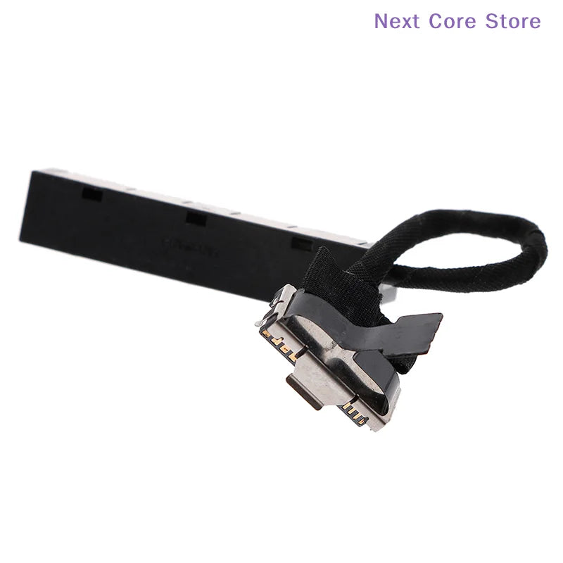 SATA HDD Connector Cable for HP Compaq G4 G6 G42 G62 CQ42 CQ62 Laptop HDD Cable HIP