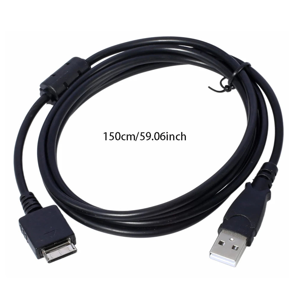 Sony Walkman USB Data & Charging Cable – WMC-NW20MU USB Charging Cable HIP
