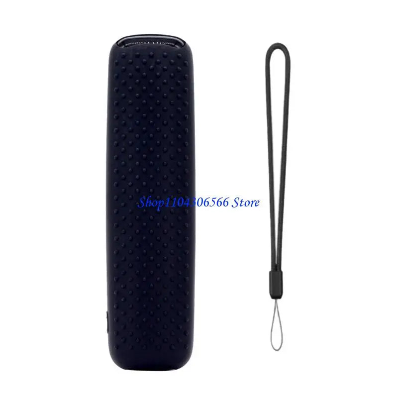 Silicone Remote Case for HTR-A10AG TV Remote – Nontoxic Cover Remote Control Cover HIP