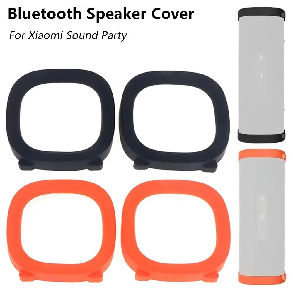 Silicone Protective Case for Xiaomi Sound Party Speaker Speaker Protective Case HIP