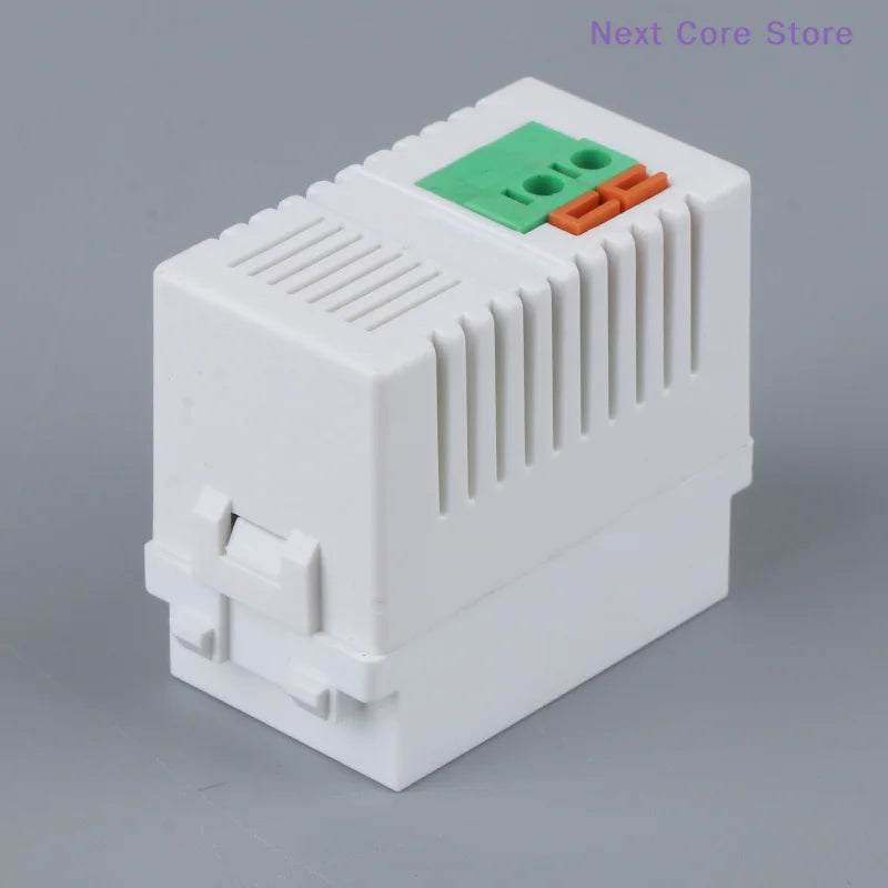 USB Wall Socket Charging Module 220V to 5V 2.1A Adapter USB Wall Charger Module HIP