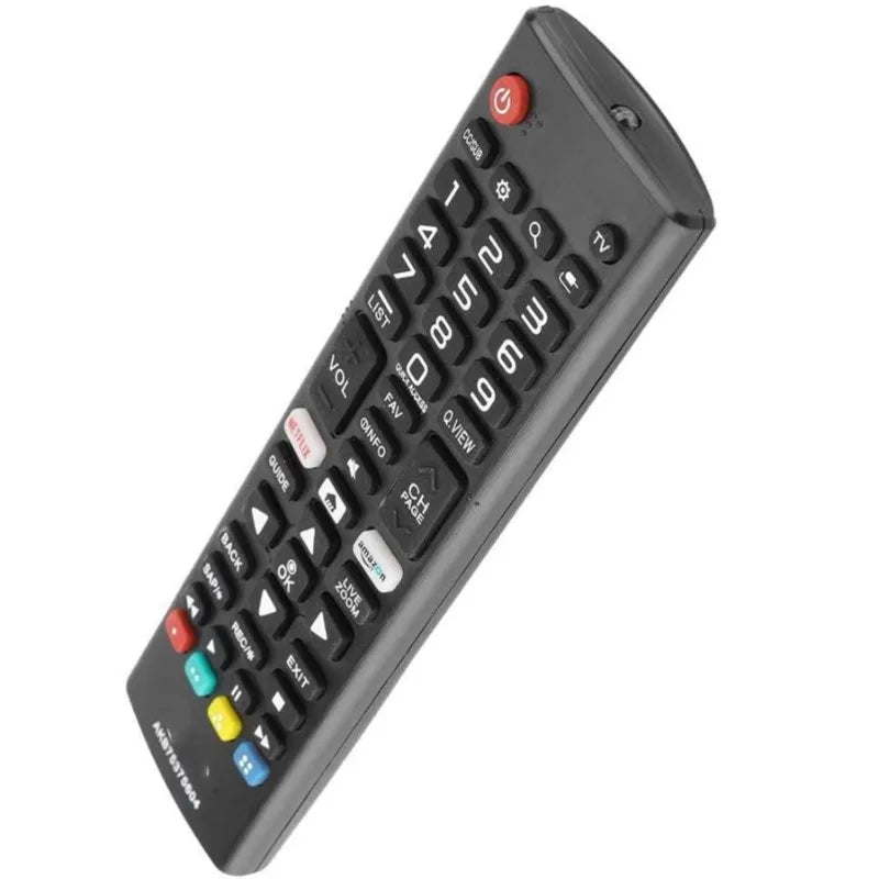 AKB75375604 Universal Remote Control for LG UJ Series TVs TV Remote Control HIP