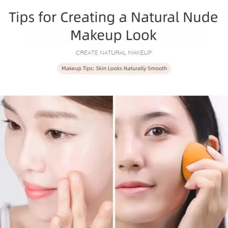 LAIKOU Waterproof Oil Control BB Cream Foundation & Concealer BB Cream Foundation HIP