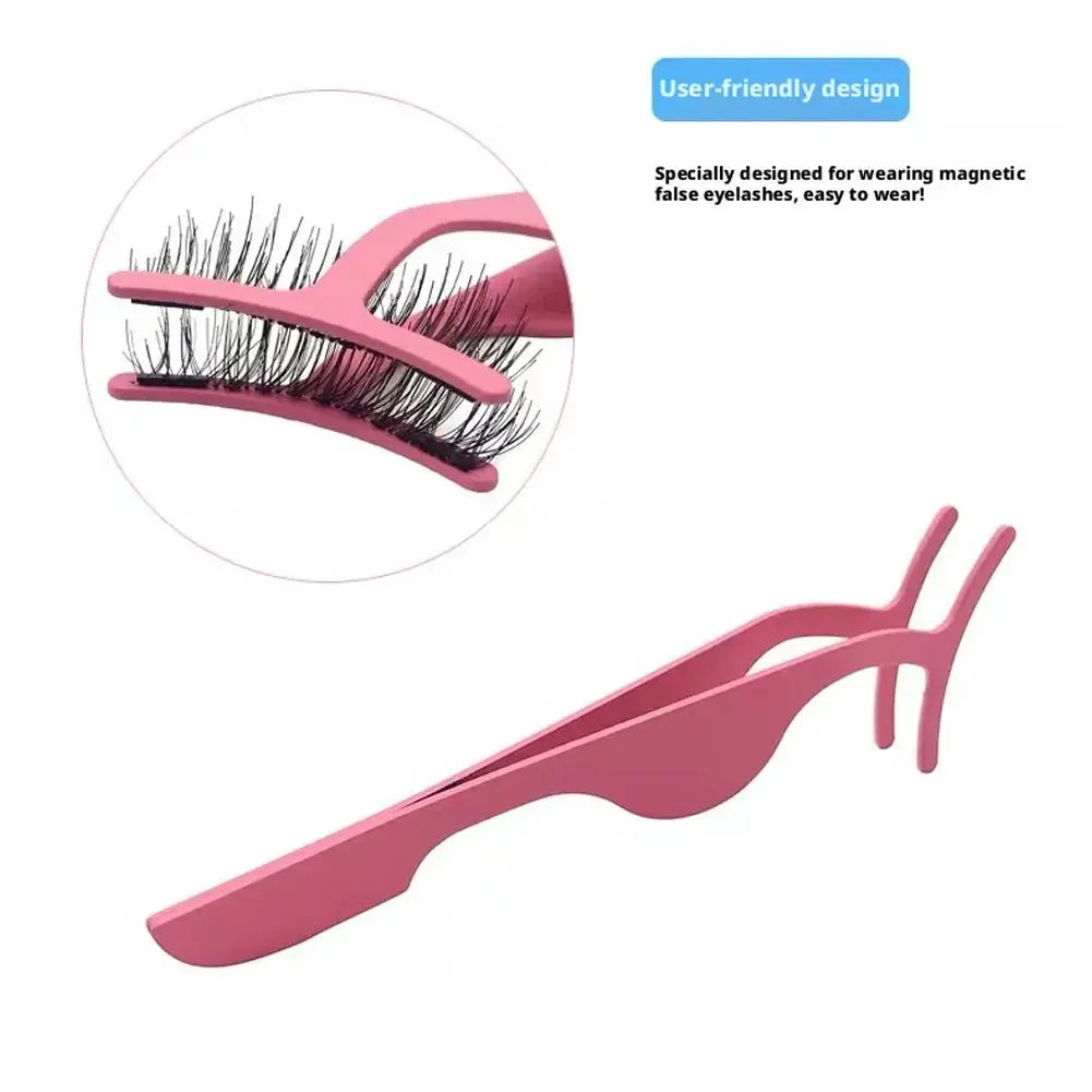 Professional False Eyelash Tweezer & Lash Applicator Tool Lash Applicator Tweezer HIP