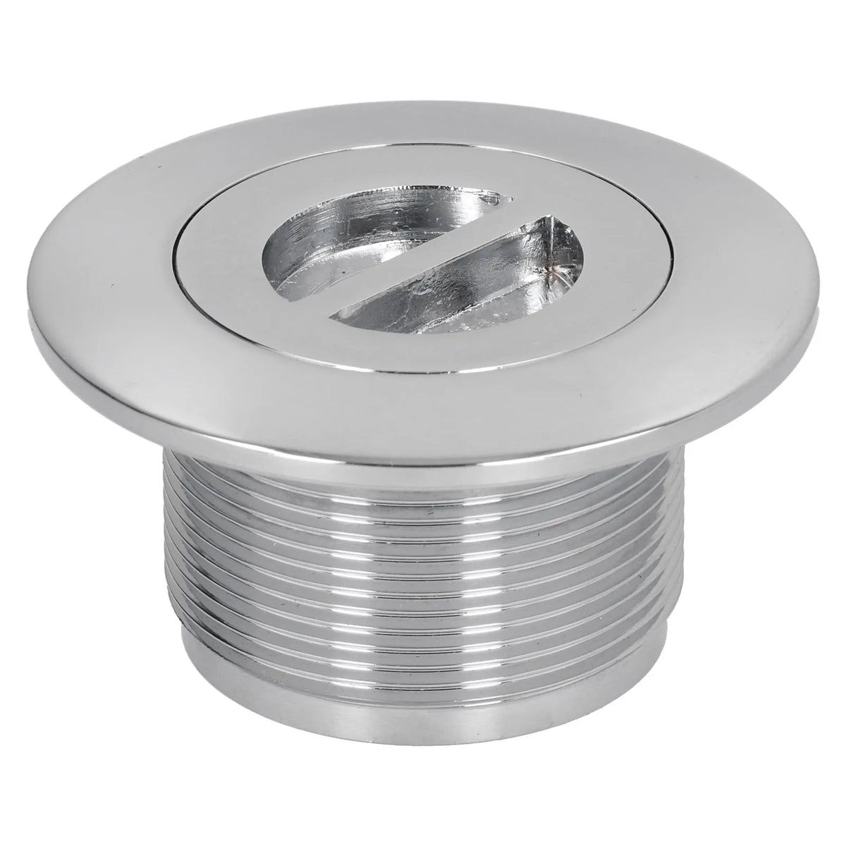 Swimming Pool Main Drain Stainless Steel Suction Port Water Inlet Outlet Swimming Pool Accessory HIP