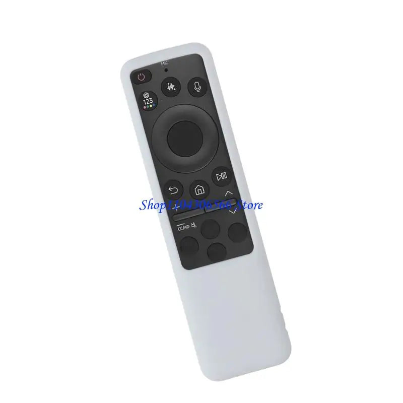 Silicone Cover for BN5901480A/BN5901480L Solar Remote Remote Control Cover HIP