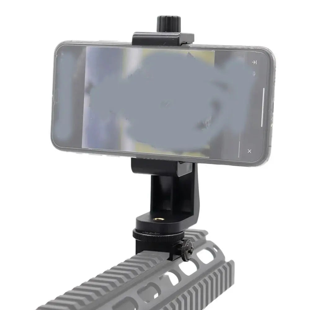 20mm Quick Release Action Camera Rail Mount Adapter Camera Rail Mount HIP