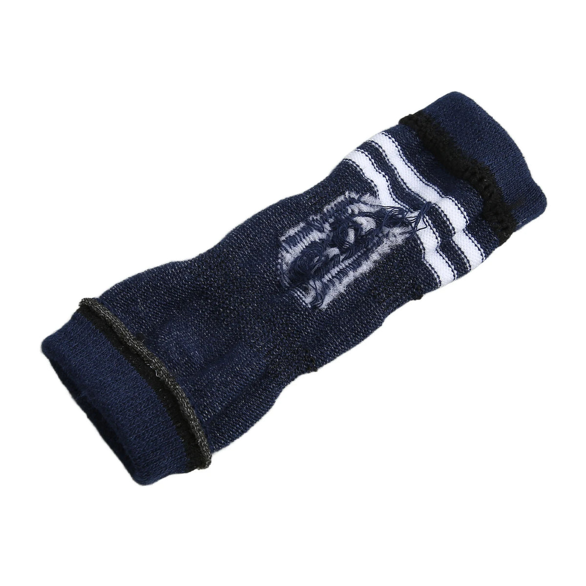 4pcs Dog Elbow Sleeve Dog Elbow Protector Joint Dirty Resistance Stylish Letter Pattern Pet Elbow Protective Sleeve HIP