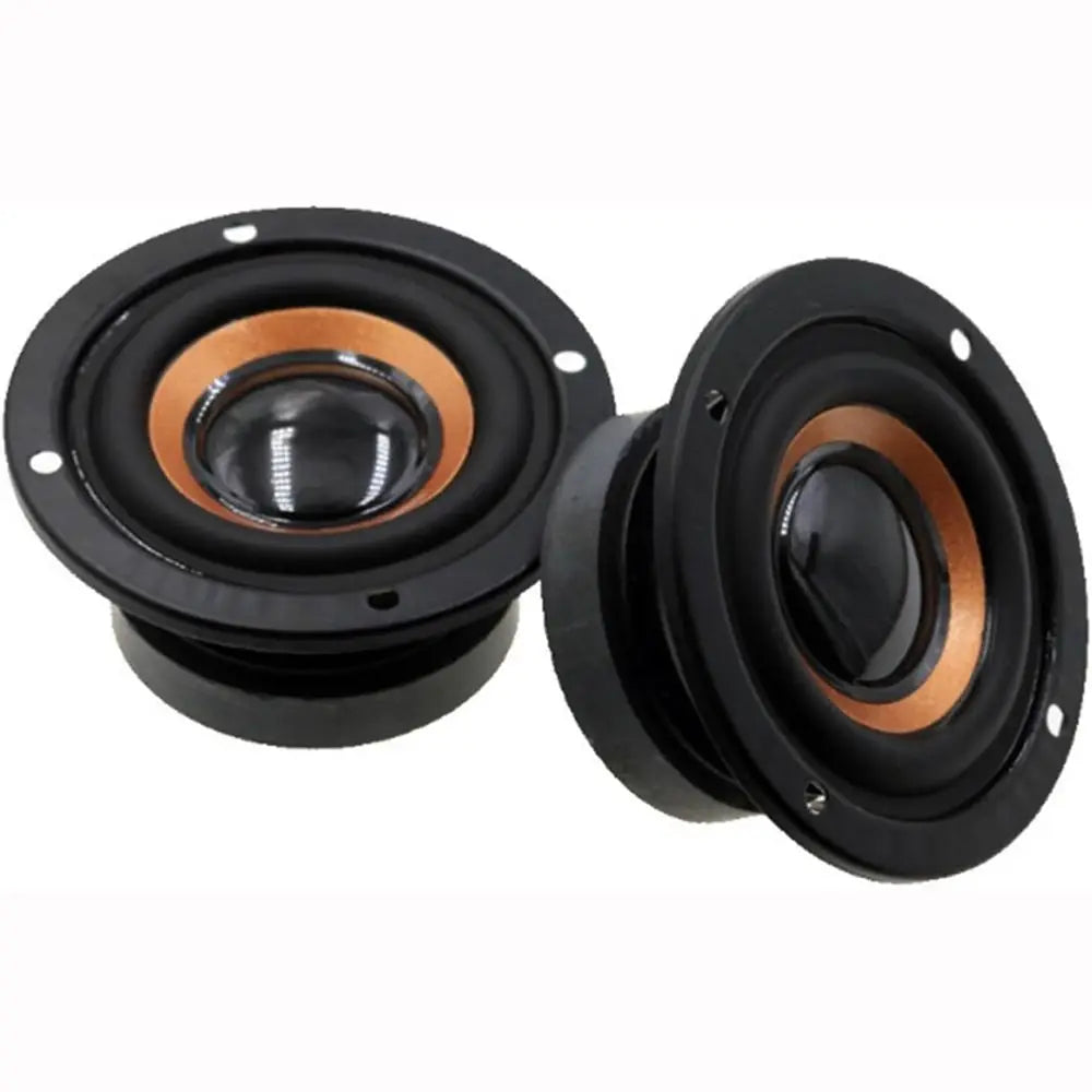 52mm Subwoofer Speaker Driver – 4 Ohm 5W Magnetic Wired Speaker Driver HIP