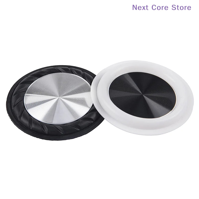 65mm Passive Bass Radiator Diaphragm for DIY Speakers Passive Bass Radiator HIP