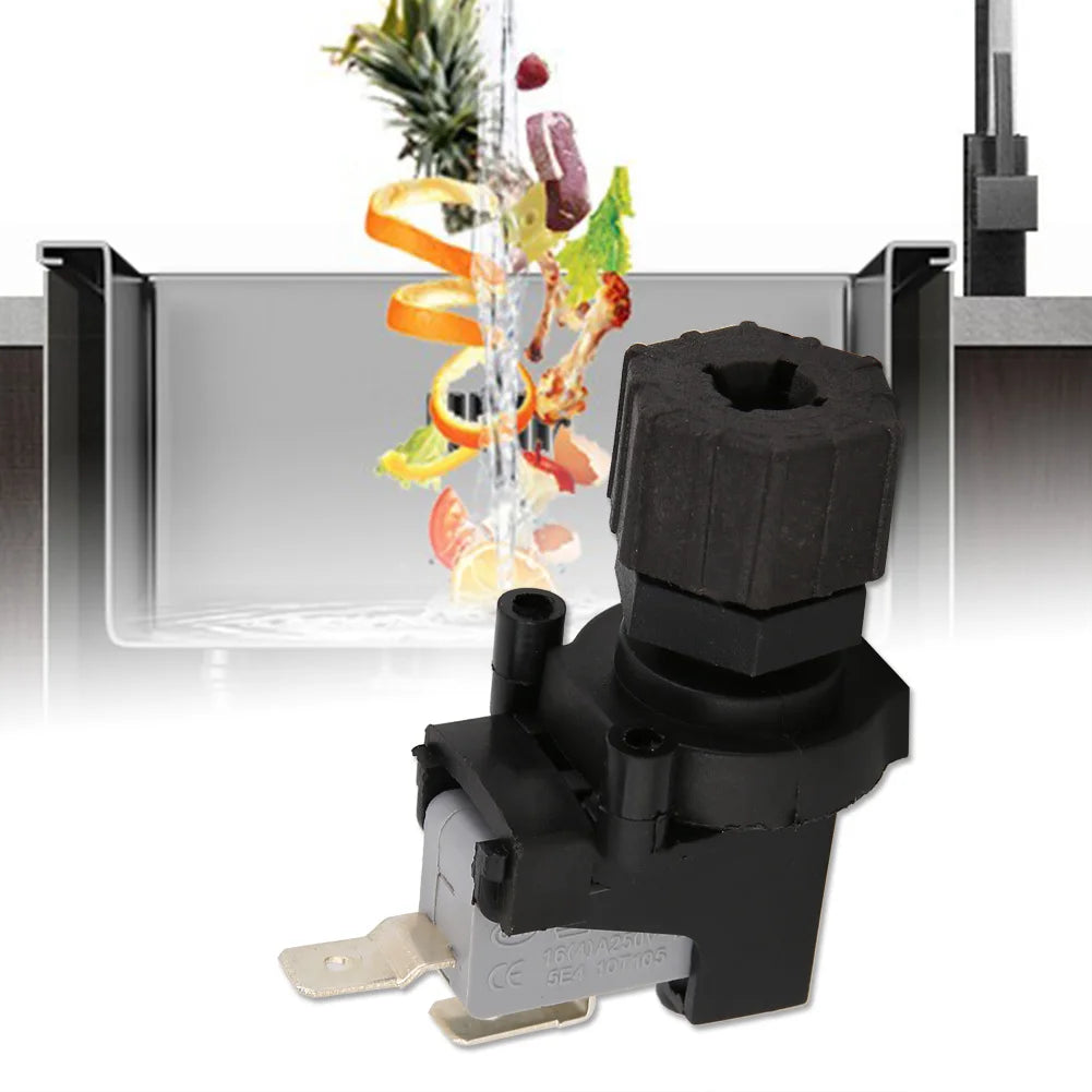 Micro Switch High Quality Garbage Disposal Air Pressure Switch Micro Pressure Switch HIP