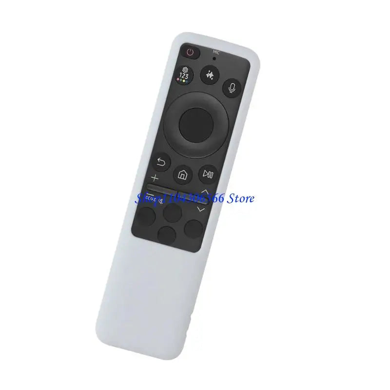 Silicone Cover for BN5901480A/BN5901480L Solar Remote Remote Control Cover HIP