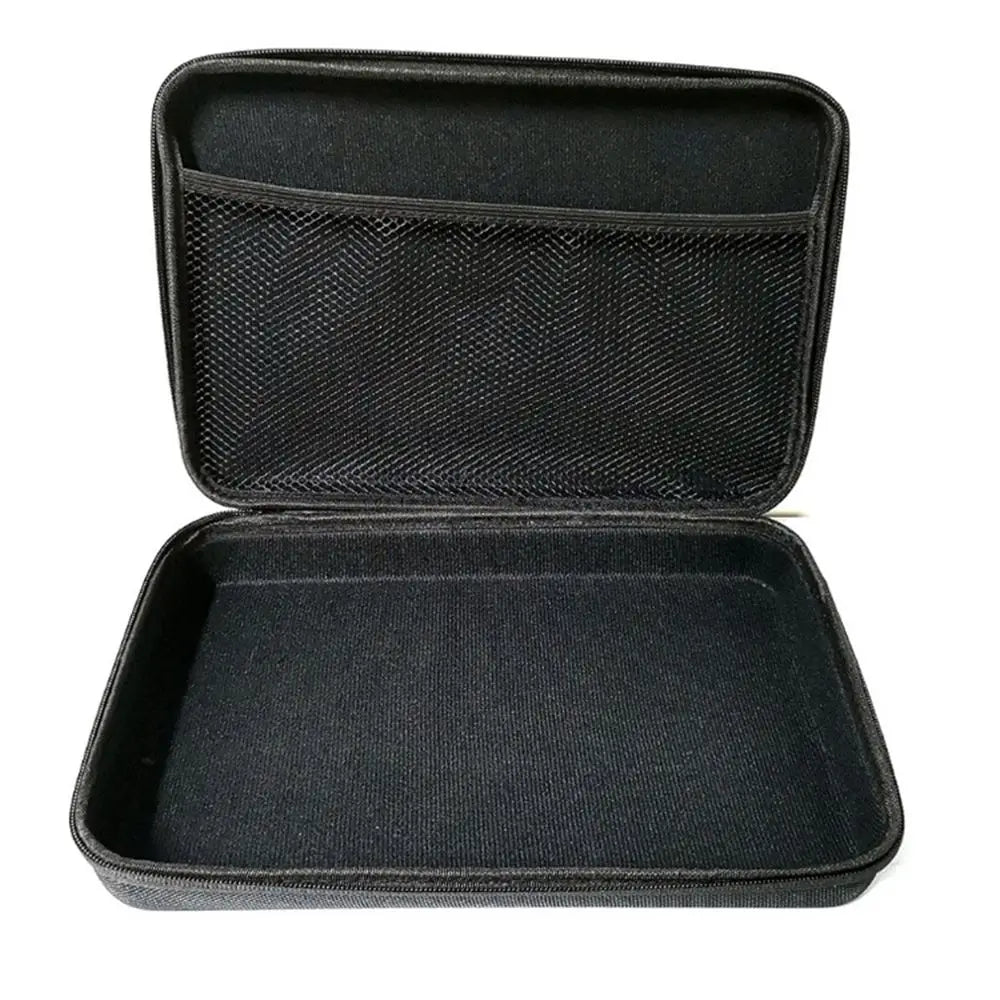 Portable Action Camera Case – GoPro DJI Xiaomi SJCAM Camera Storage Case HIP