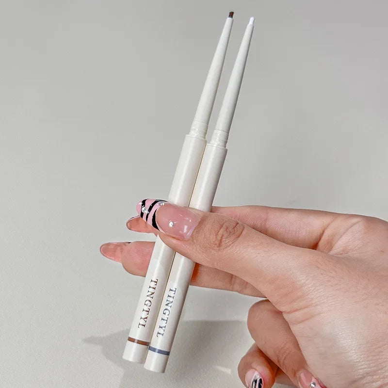 Waterproof Eyeliner Gel Pen No-Smudge Eyeliner for Female Contour of The Eyelid Long Lasting Smooth Pencil Eyes Makeup Cosmetics HIP
