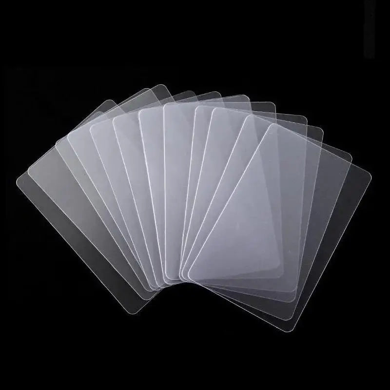 Plastic Pry Opening Cards – Phone & Tablet LCD Repair Kit Phone Repair Tool HIP