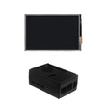 3.5" Resistive Touchscreen Display 480×320 for Raspberry Pi Touchscreen Display Module HIP Package 1 CN