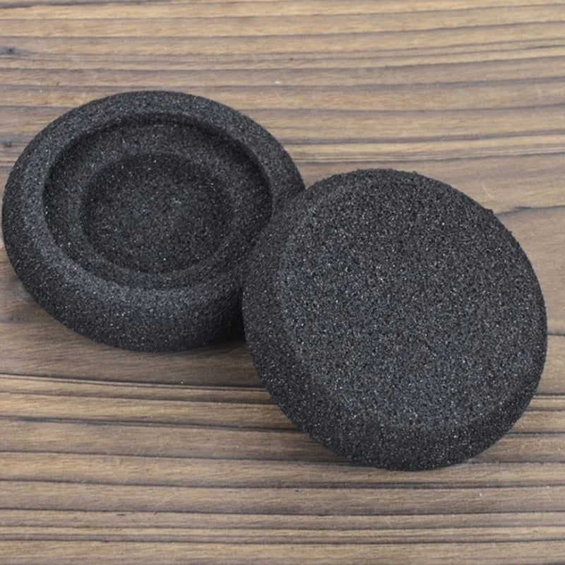 Foam Ear Pad Replacement for Jabra Evolve 20 & 20SE – 1 Pair Headphone Ear Pads HIP