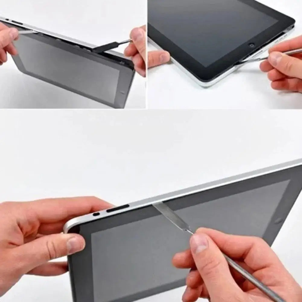 3-Piece Pry Tool Set – iPhone, Tablet & Laptop Repair Device Repair Pry Tools HIP