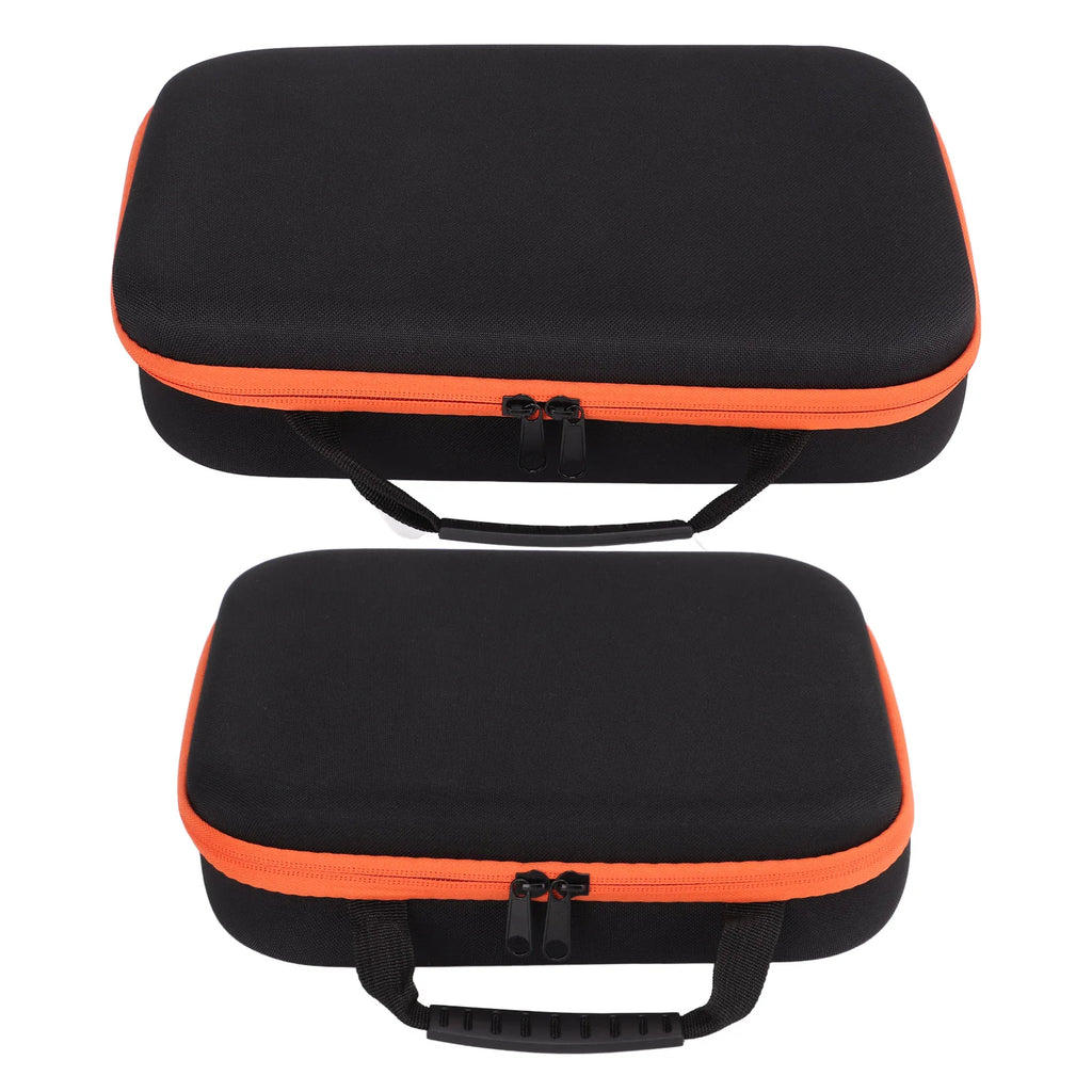 Tool Pouch Bag Tool Backpack Oxford Fabric Accessory Storage Case for Electric Grinder Drill HIP