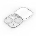 iPhone 13 Back Camera Lens Privacy Cover & Protector Camera Lens Cover HIP transparent 1
