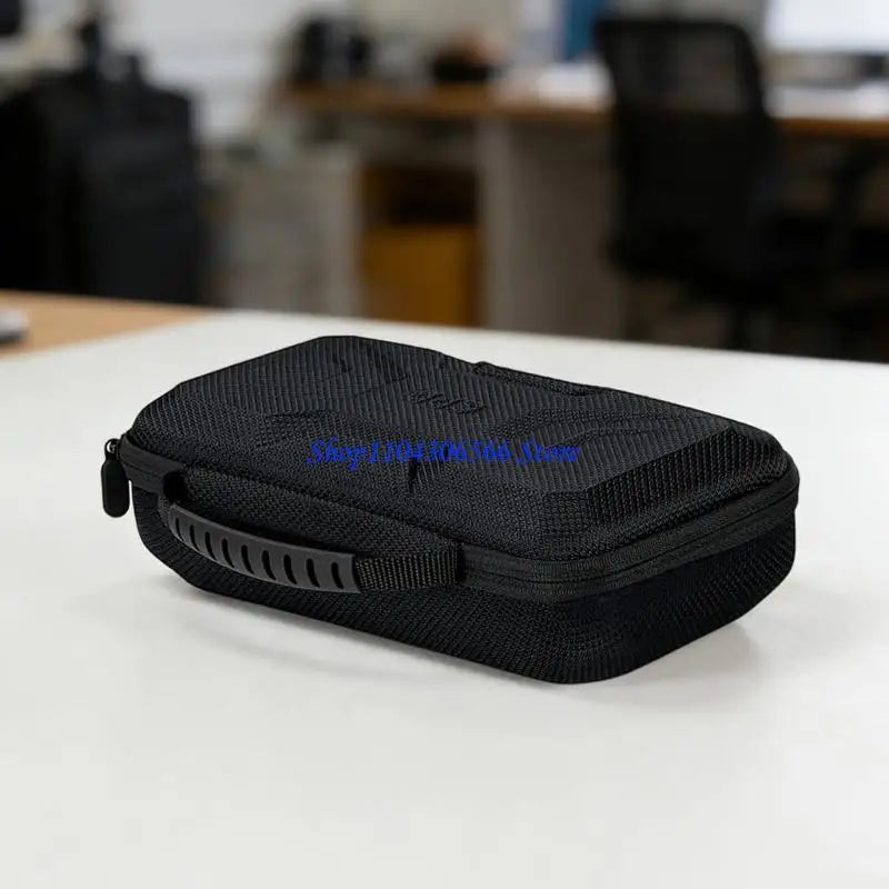 GPD Win 5 Shockproof Carrying Case – Water-Resistant EVA Bag Gaming Console Case HIP