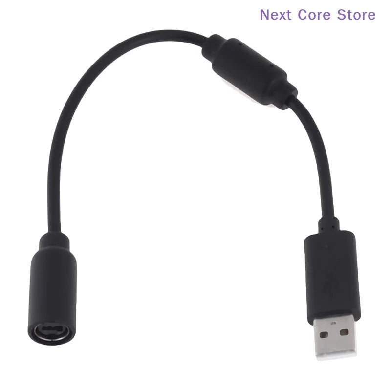 USB Breakaway Cable Adapter for Xbox 360 Guitar Hero & Rock Band USB Breakaway Cable HIP