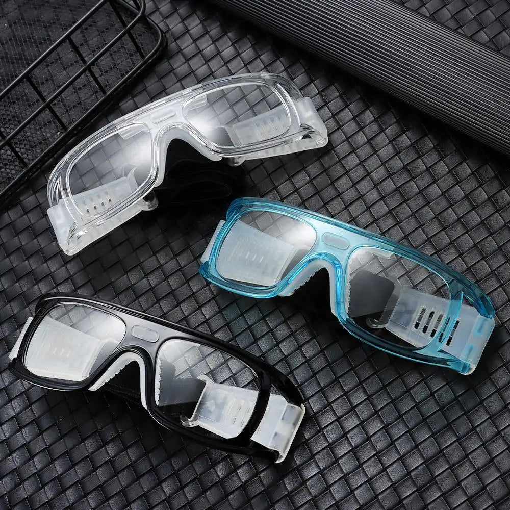 Impact-Resistant Sports Goggles – Cycling, Football & Basketball Sports Goggles HIP