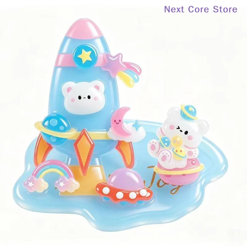 3D Crystal Animal Stickers – DIY Craft & Classroom Prizes DIY Craft Stickers HIP
