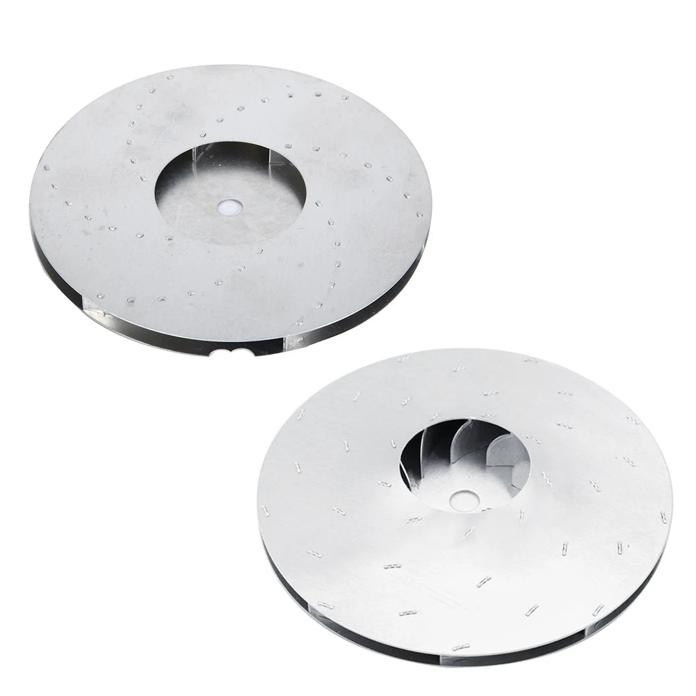 Vacuum Cleaner Rotating Fan Blade Motor Vacuum Cleaner Accessories Rotating Fan Vacuum Cleaner HIP