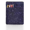 Portable Bible Cover Bag – Zippered Multi-Pocket Carrying Case Bible Carrying Case HIP 1