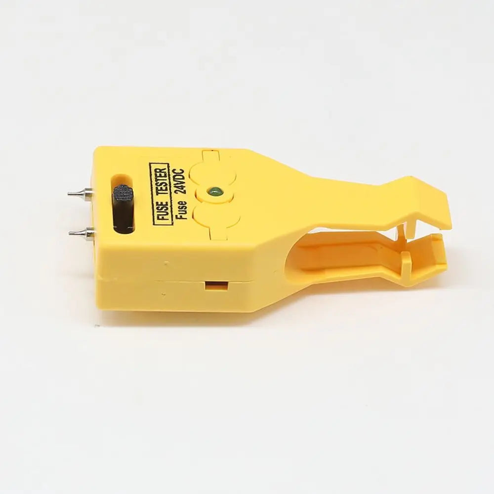 2-in-1 Automotive Fuse Tester & Puller with LED Indicator Automotive Fuse Tester HIP