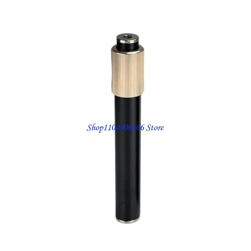 Telescoping 1/4" Female Extension Rod for Tripods & Cameras Tripod Extension Rod HIP