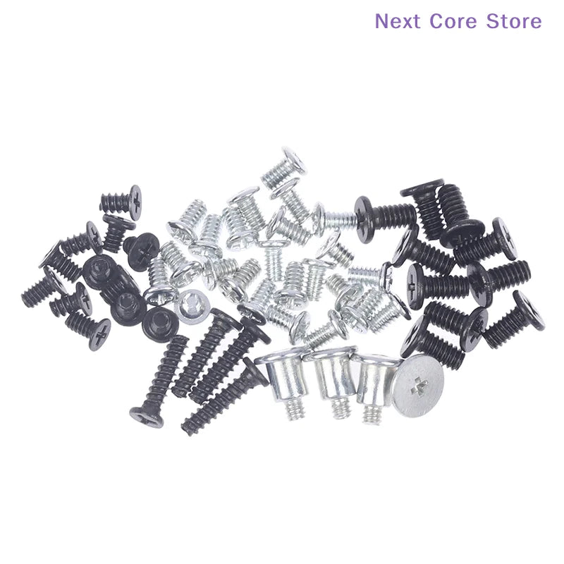 Metal Replacement Screw Set for Nintendo Switch NS Console Console Replacement Screws HIP