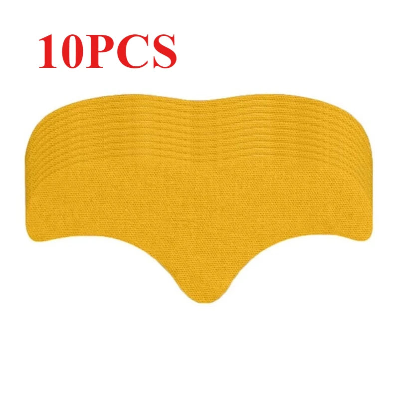 Forehead Wrinkle Patches – Collagen Anti-Aging Gel Mask (10 Pcs) Collagen Wrinkle Patch HIP C769-10pcs