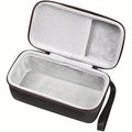 Hard EVA Travel Case for Marshall Emberton Speaker Speaker Carrying Case HIP Black
