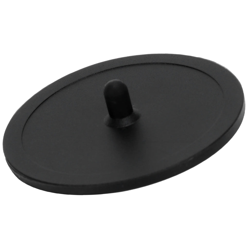 Coffee Machine Cleaning Tool Blind Filter Rubber Backflush Disk for Semi-Automatic Coffee Machine Portafilter Cleaning Tool HIP