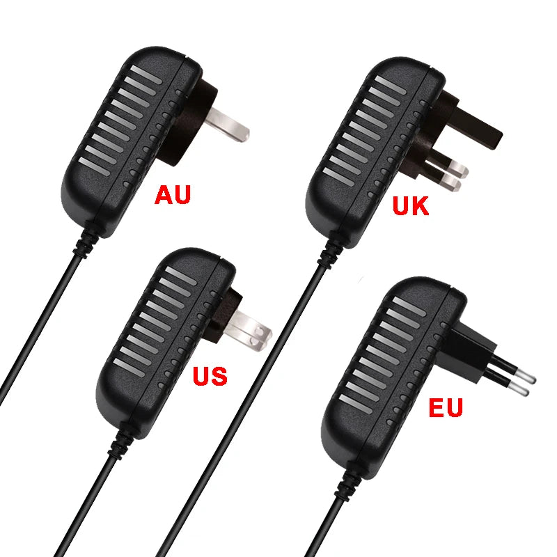 12V 2A Power Adapter for Yamaha Keyboard PA130 PA150 PSR YPT Keyboard Power Adapter HIP