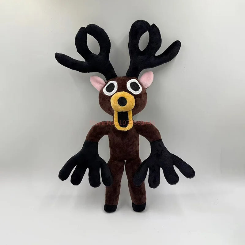 99 Nights in the Forest Deer Plush Doll – Anime Gift Toy Anime Plush Toy HIP