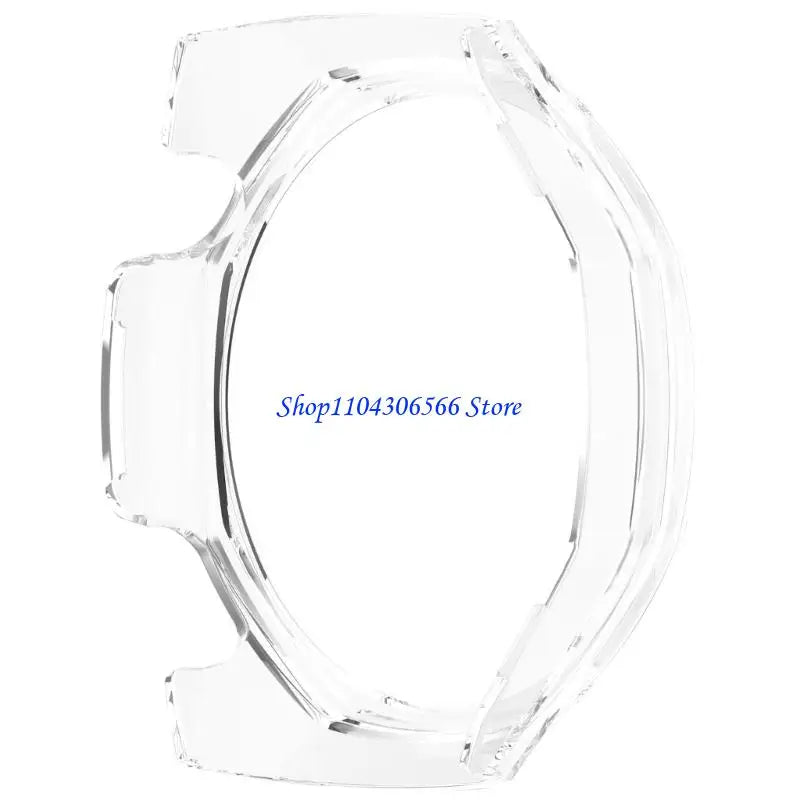 46mm Smartwatch Protective Case – Slim PC Cover Smartwatch Case HIP