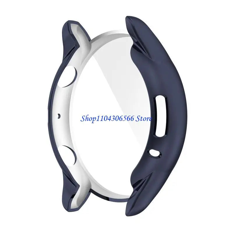 Shockproof TPU Case for Amazfit GTR 3 – Bumper Full Cover Smartwatch Bumper Case HIP