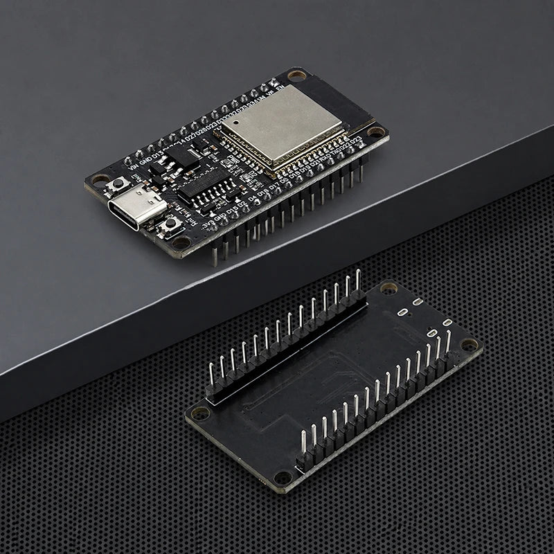 ESP32 Type-C WiFi Bluetooth Expansion Board – Dev Module Development Board HIP