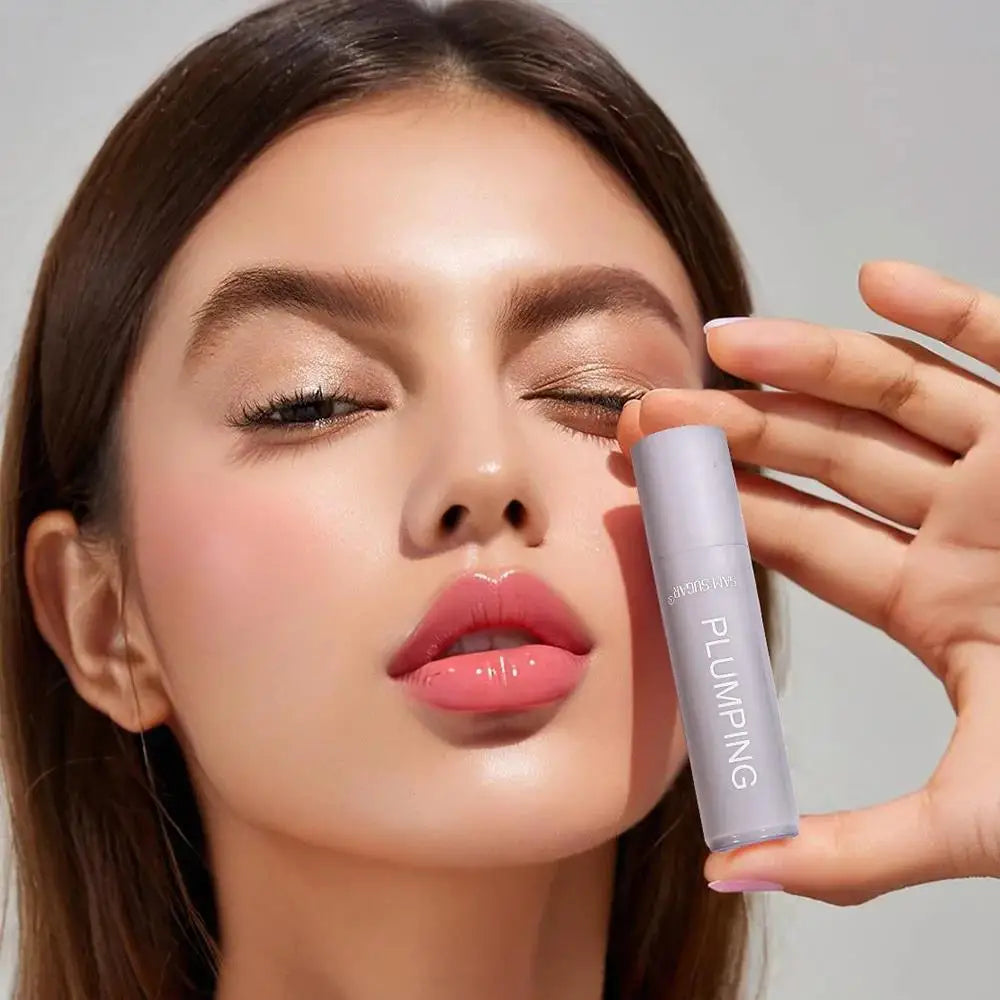 Plump Shine Lip Balm – Hydrating, Long-Wear & Nourishing Lip Balm HIP